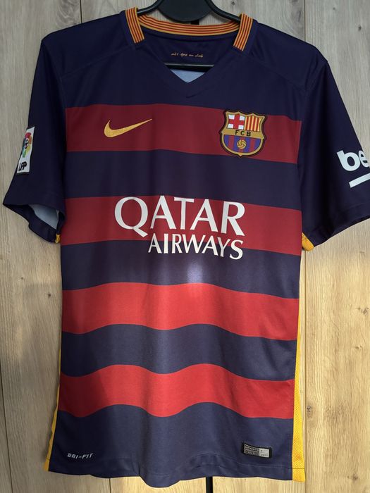 Koszulka fc barcelona 15/16