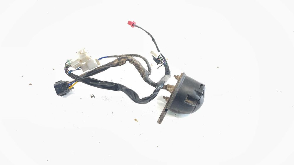 Access xtreme shade 850 Gniazdo haka przyczepki czesci