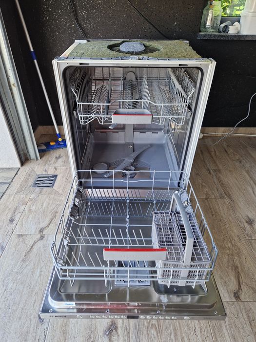 Zmywarka Bosch 60cm do zabudowy