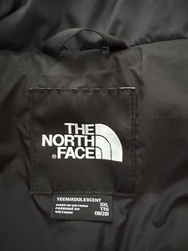 Kurtka The North Face Nuptse 1996
