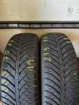 Dwie Opony kumho solus 4s HA31 215/70/16