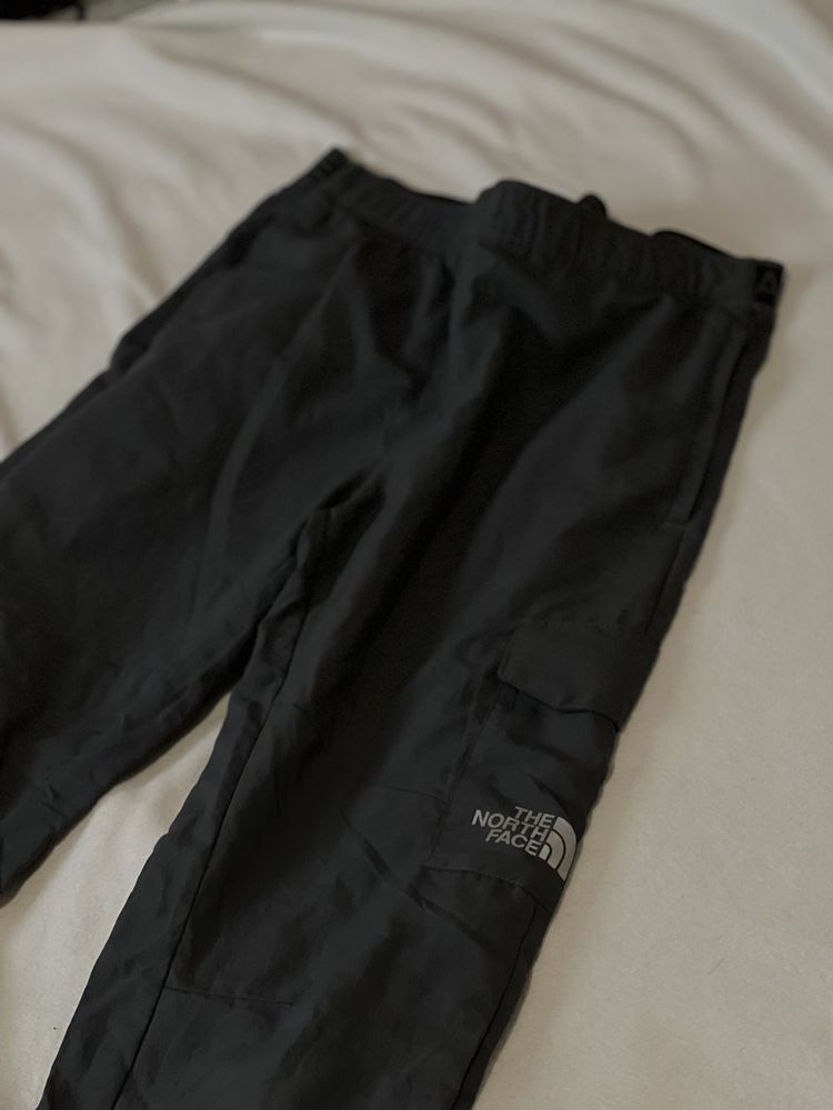 Штаны the north face, tnf, тнф, идельаное состояние