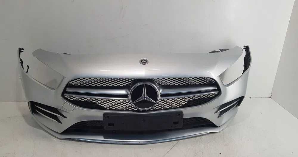 Mercedes AMG peças e acessórios originais
