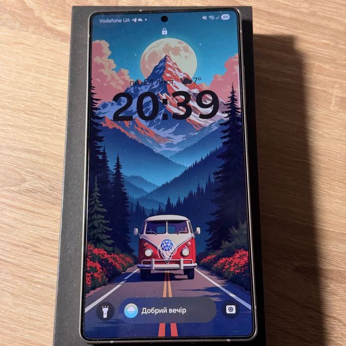 Samsung s25 Ultra 12/512Gb