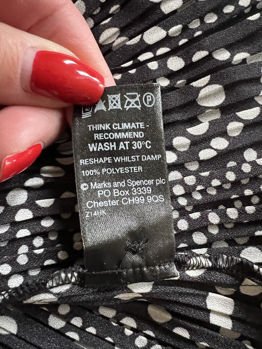 Bluzka damska Marks & Spencer