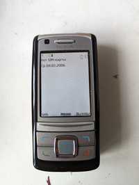 Продам мобільний телефон Nokia 6280