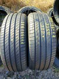 2 lub 4X  205/55R17 Michelin Primacy 4 z 2020r. 6.5mm Faktura ADIGO