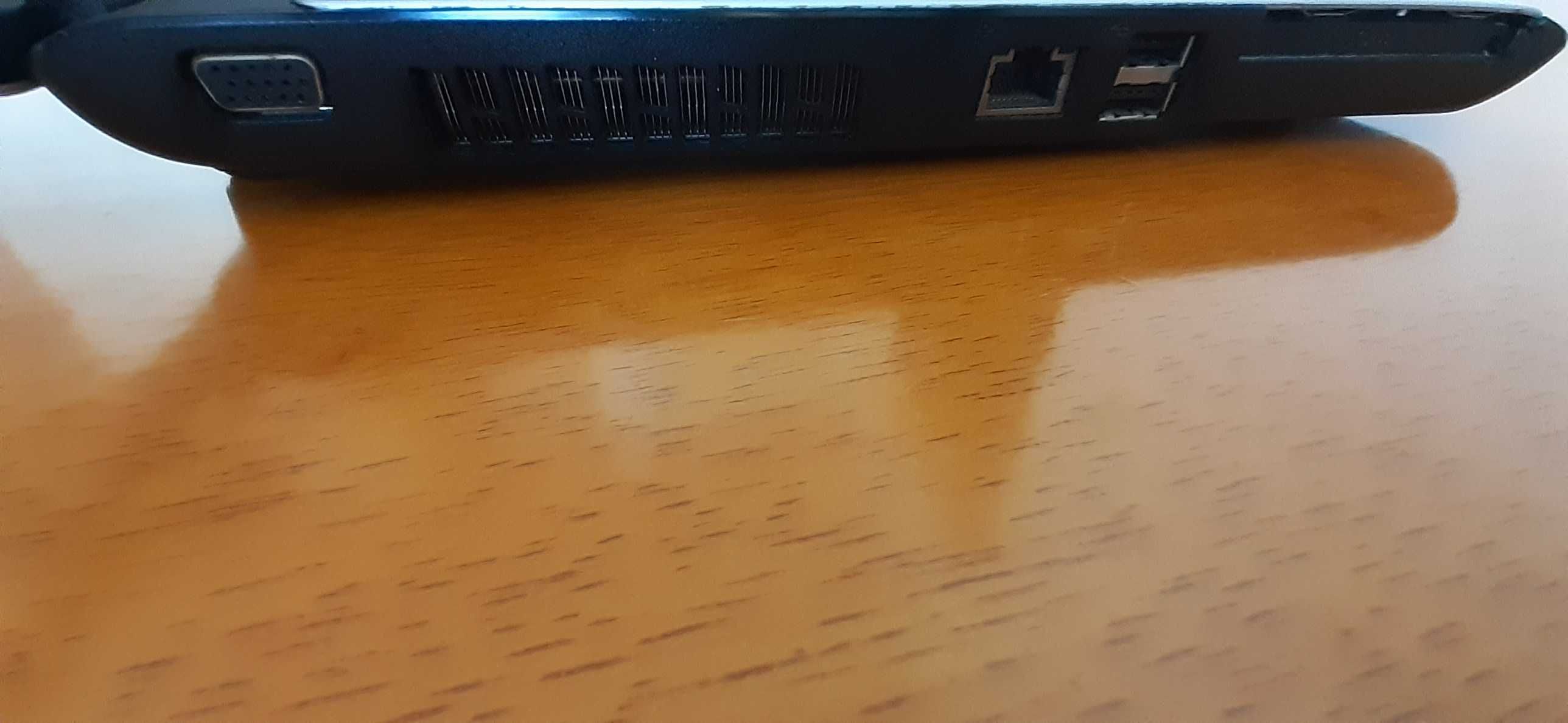 Laptop Toshiba Satellite L300