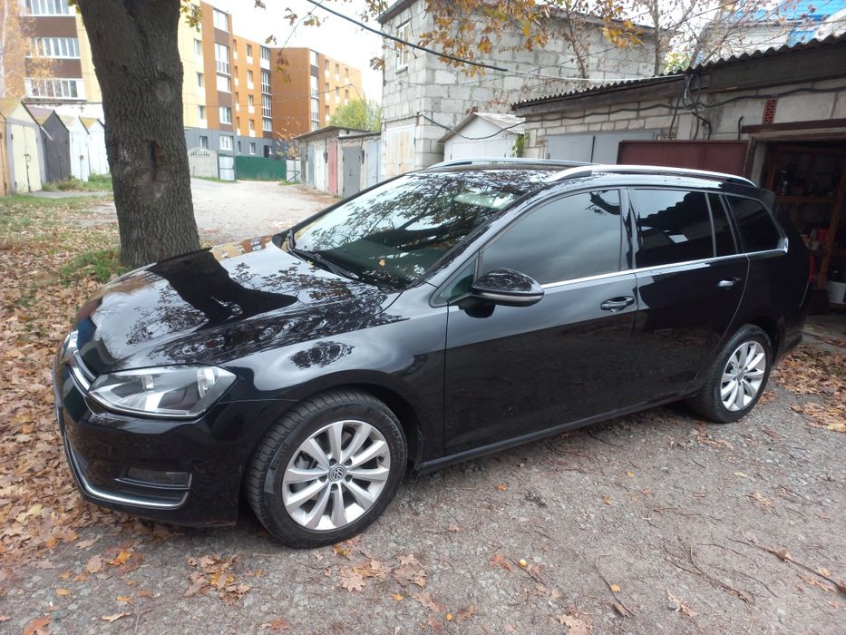 Volkswagen Golf  Tdi