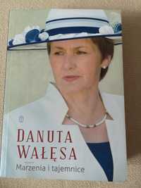 Danuta Wałęsa...