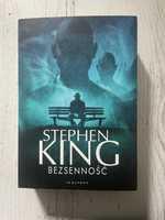 Bezsenność - Stephen King