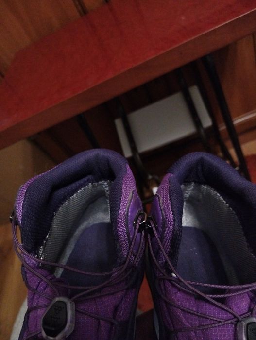 Взуття, кросівки Adidas Terrex Gore-Tex.