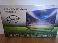 Televisão Smart (nova)