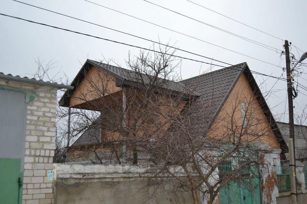 Професійні покрівельні роботи — від ремонту до повного монтажу!