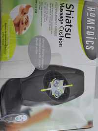 Masazer homedics shiatsu