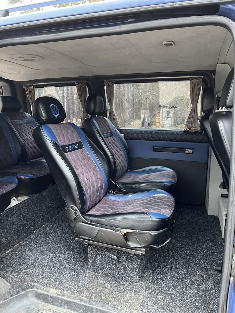 Продам volkswagen T5