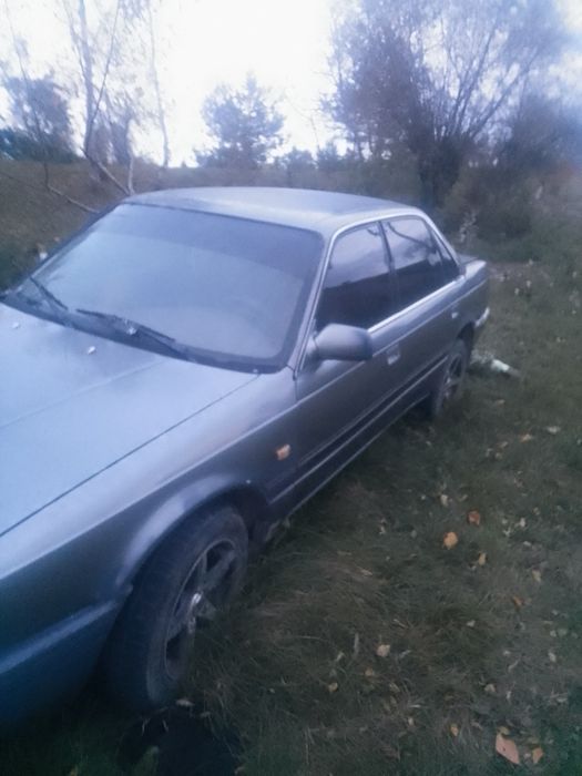 Продам мазду 626