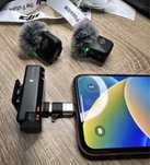 Adapter do dji mic mini