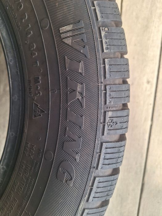 Шини/Резина 175/70R14 Viking з Європи.Великий вибір