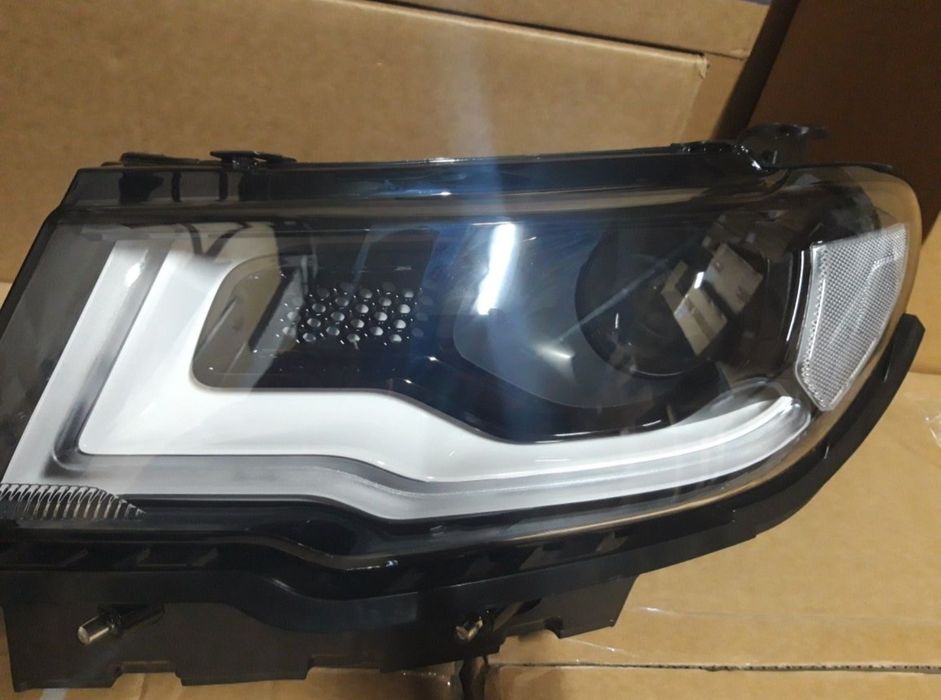 Фара Led Jeep Compass 2017+