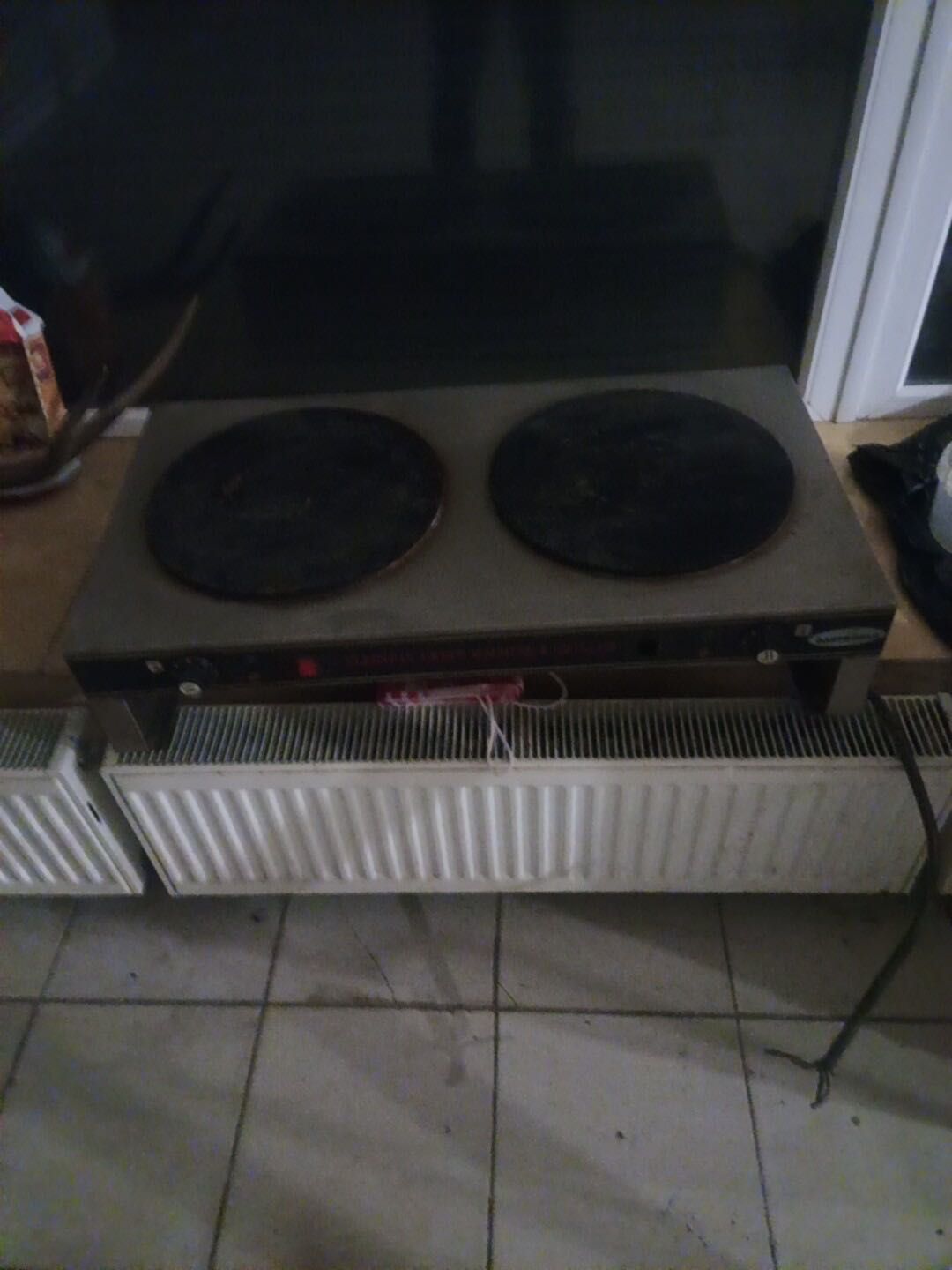 Блінниця професіональна
