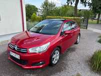 Citroën C4 Citroen c4