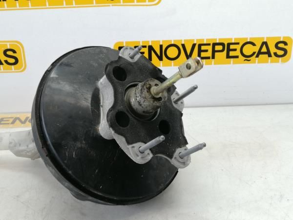 Servofreio RENAULT Modus/Grand Modus (F/JP0_)