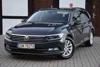 Volkswagen Passat Volkswagen Passat B8 2.0 TDI DSG * ACC * BOGATE WYPOSAŻENIE * 190KM