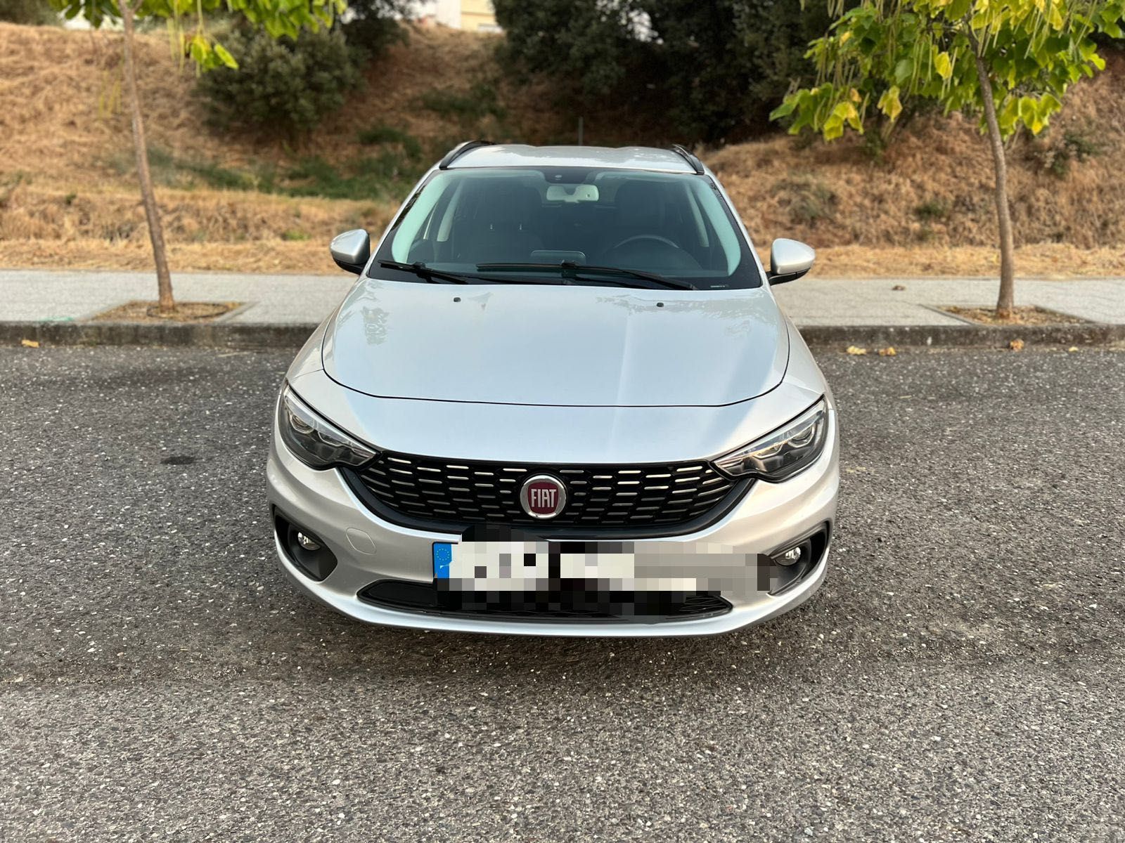 Fiat Tipo SW 1.6 multijet Lounge