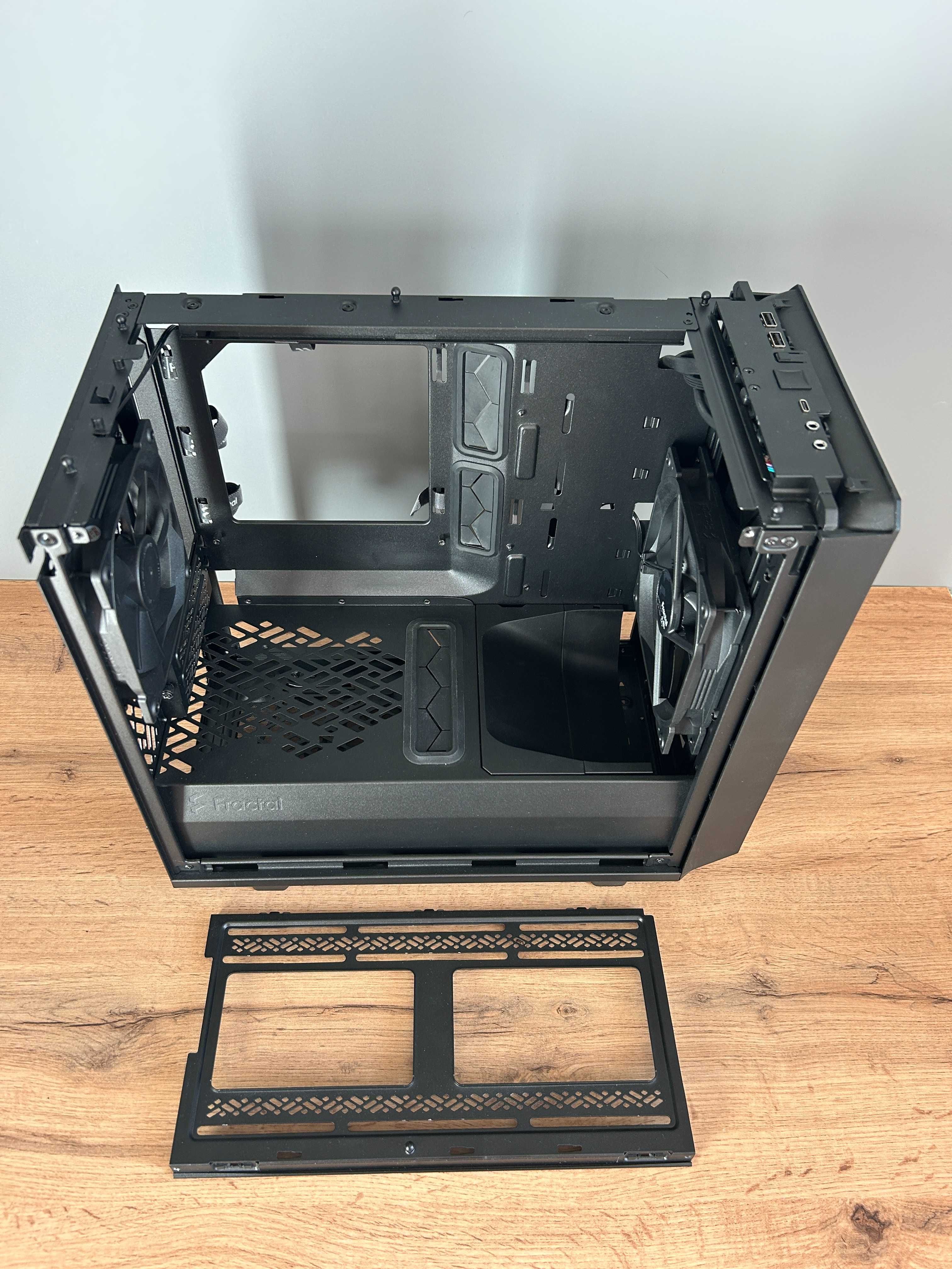 Fractal Design Meshify 2 Nano