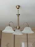 Lampa pokojowa wisząca