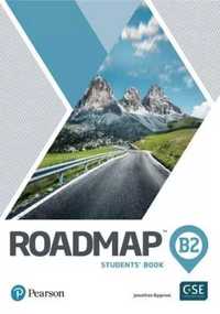 Roadmap B2 + DigitalResources + App PEARSON - Jonathan Bygrave