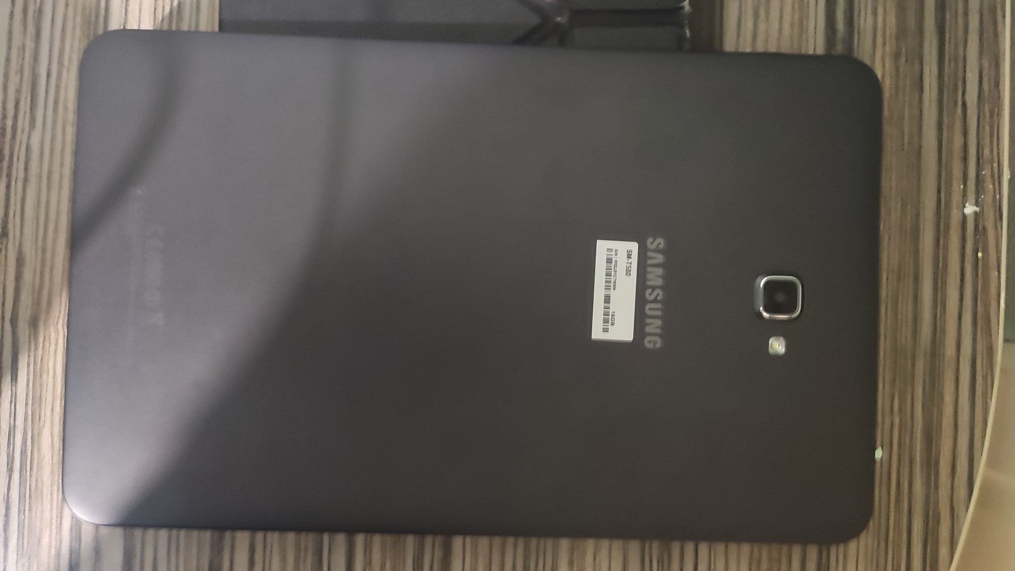 Samsung galaxy tab A6 10.1