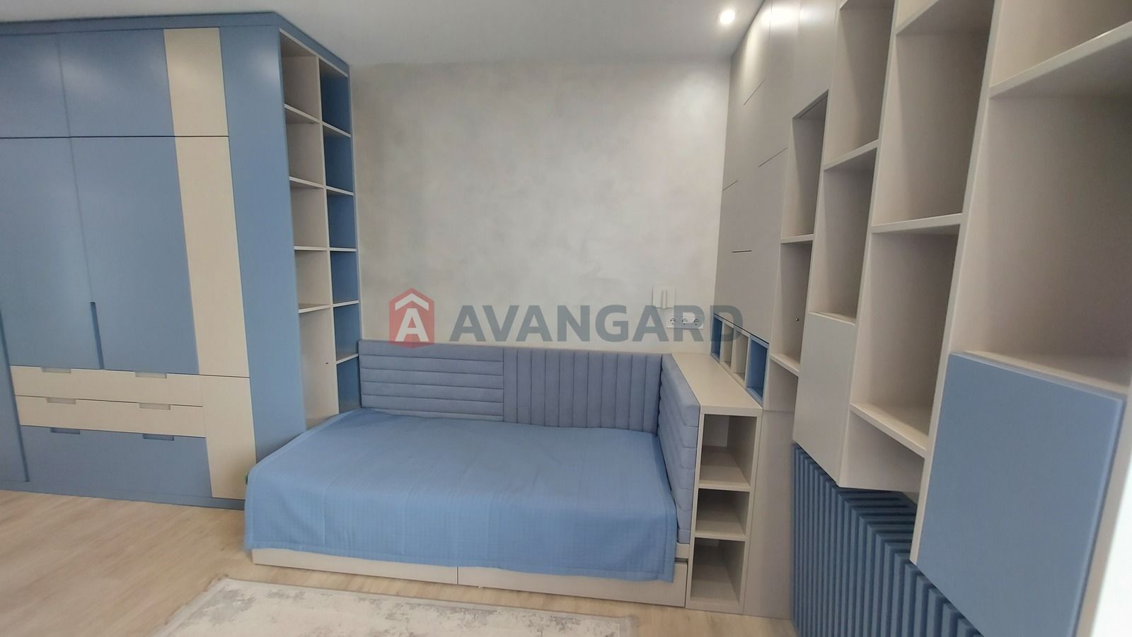 Продам шикарную, видовую 3к в ЖК Бест Хаус
