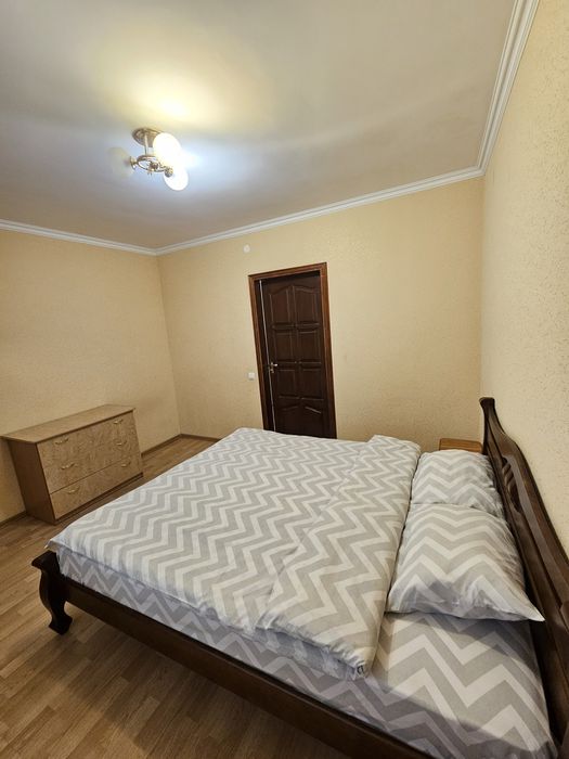 Двокімнатна квартира від власника!