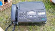Fax telefon Panasonic