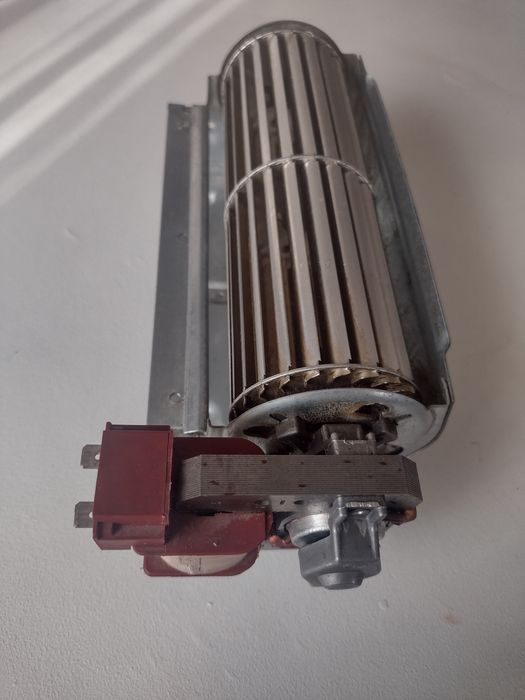 Wentylator turbinowy Piekarnik Electrolux