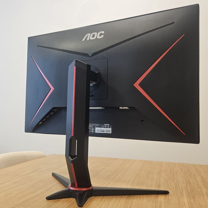 Monitor LED VA 144 Hz AOC G27G2U gamingowy