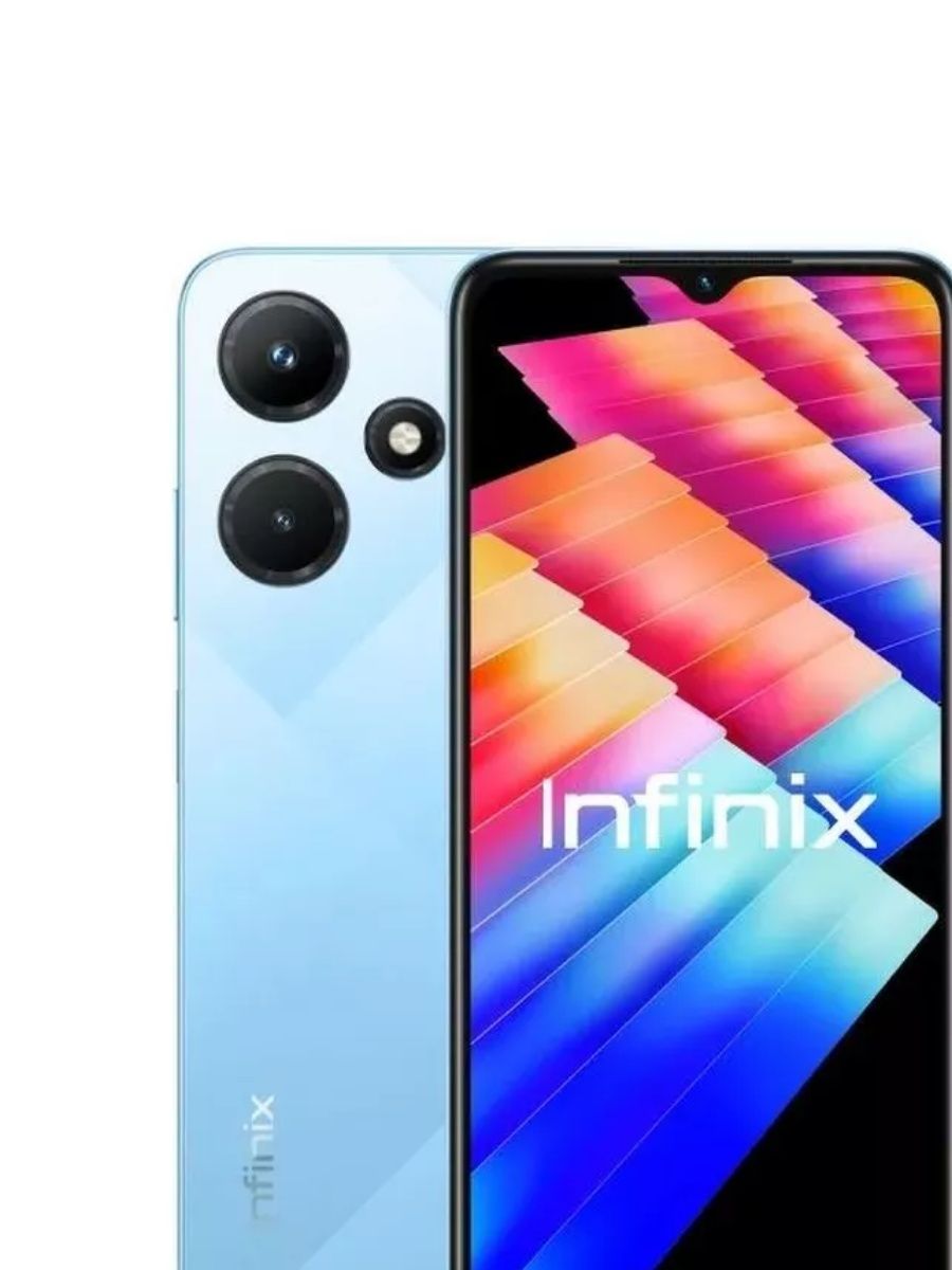 Infinix HOT 30i 4/128GB