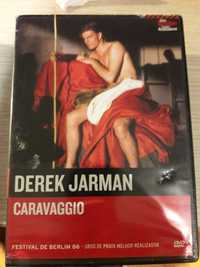 Derek Jarman - Caravaggio