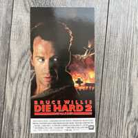 Bilet na pokaz Premierowy  - Die Hard 2