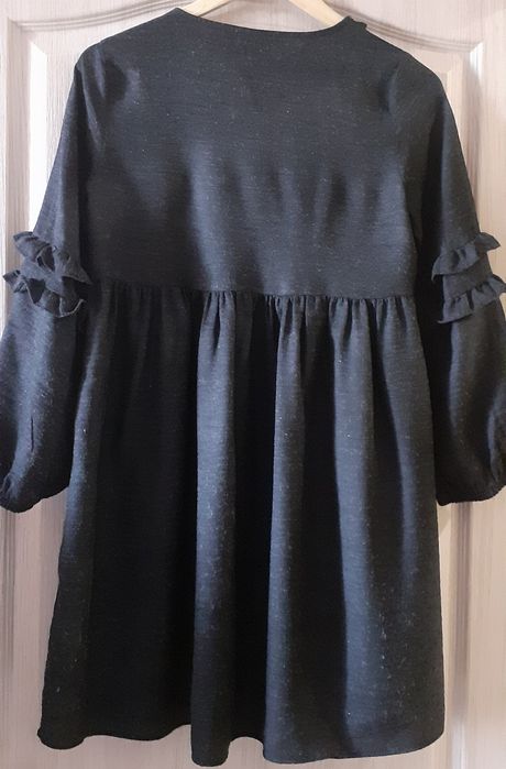 Платье Zara размер XS