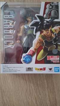 Bardock Figuarts shf