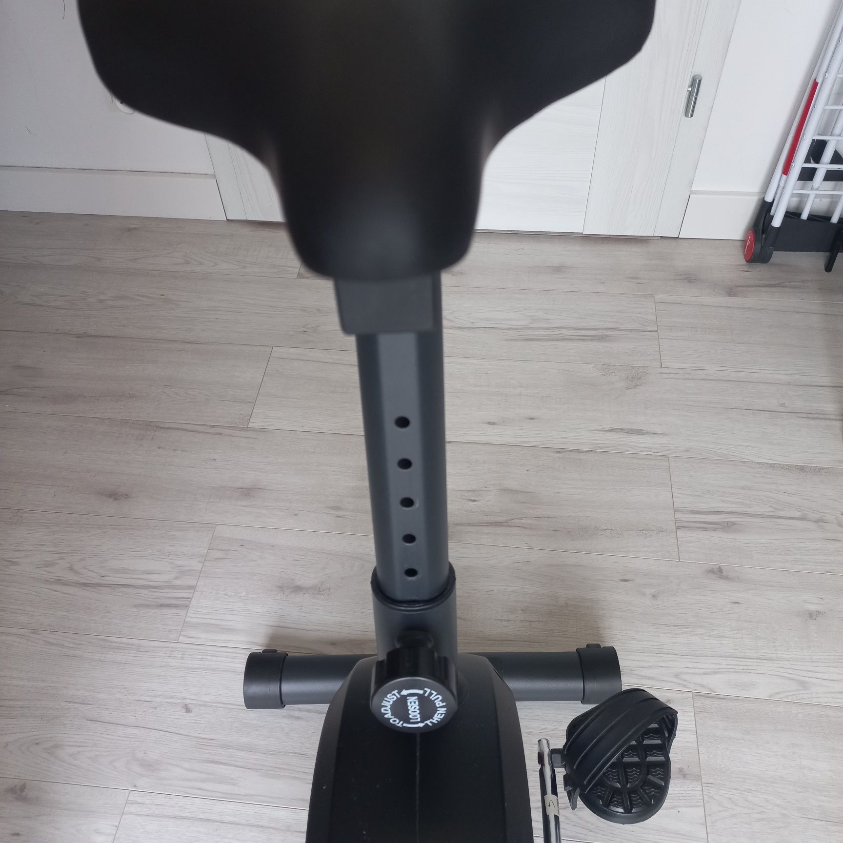 Rowerek stacjonarny magnetyczny HopSport