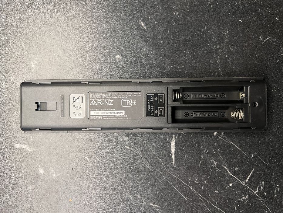 Pilot Samsung BN59 - 01363B