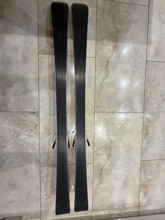 Narty Rossignol Uniqe 156 - używane