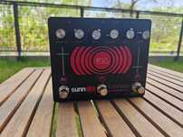 Sunn O))) Life Pedal V3 -  EarthQuaker Devices
