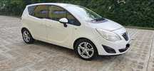 Sprzedam 2012 Meriva