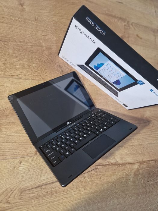 Komputer Tablet laptop Kruger&Matz edge 1089 10,1"