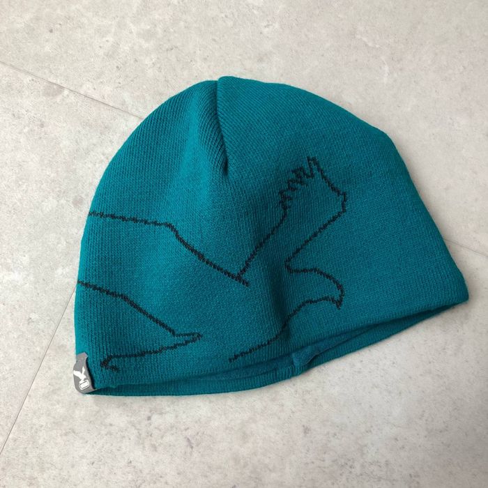 Шапка salewa outdoor Polartec Beanie